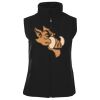 JB's  LADIES LAYER (SOFTSHELL) VEST Thumbnail