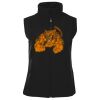 JB's  LADIES LAYER (SOFTSHELL) VEST Thumbnail