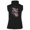 JB's  LADIES LAYER (SOFTSHELL) VEST Thumbnail