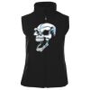 JB's  LADIES LAYER (SOFTSHELL) VEST Thumbnail