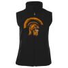 JB's  LADIES LAYER (SOFTSHELL) VEST Thumbnail