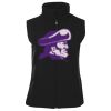 JB's  LADIES LAYER (SOFTSHELL) VEST Thumbnail