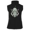 JB's  LADIES LAYER (SOFTSHELL) VEST Thumbnail