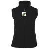 JB's  LADIES LAYER (SOFTSHELL) VEST Thumbnail