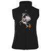 JB's  LADIES LAYER (SOFTSHELL) VEST Thumbnail