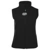 JB's  LADIES LAYER (SOFTSHELL) VEST Thumbnail
