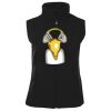 JB's  LADIES LAYER (SOFTSHELL) VEST Thumbnail