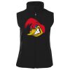 JB's  LADIES LAYER (SOFTSHELL) VEST Thumbnail