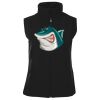 JB's  LADIES LAYER (SOFTSHELL) VEST Thumbnail