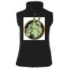 JB's  LADIES LAYER (SOFTSHELL) VEST Thumbnail