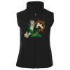 JB's  LADIES LAYER (SOFTSHELL) VEST Thumbnail
