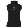 JB's  LADIES LAYER (SOFTSHELL) VEST Thumbnail