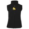 JB's  LADIES LAYER (SOFTSHELL) VEST Thumbnail