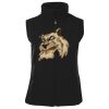JB's  LADIES LAYER (SOFTSHELL) VEST Thumbnail
