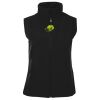JB's  LADIES LAYER (SOFTSHELL) VEST Thumbnail