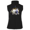 JB's  LADIES LAYER (SOFTSHELL) VEST Thumbnail