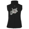 JB's  LADIES LAYER (SOFTSHELL) VEST Thumbnail
