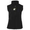 JB's  LADIES LAYER (SOFTSHELL) VEST Thumbnail