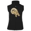 JB's  LADIES LAYER (SOFTSHELL) VEST Thumbnail