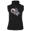 JB's  LADIES LAYER (SOFTSHELL) VEST Thumbnail