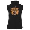 JB's  LADIES LAYER (SOFTSHELL) VEST Thumbnail