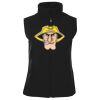 JB's  LADIES LAYER (SOFTSHELL) VEST Thumbnail