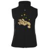 JB's  LADIES LAYER (SOFTSHELL) VEST Thumbnail