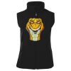 JB's  LADIES LAYER (SOFTSHELL) VEST Thumbnail