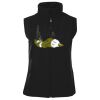 JB's  LADIES LAYER (SOFTSHELL) VEST Thumbnail