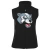 JB's  LADIES LAYER (SOFTSHELL) VEST Thumbnail