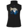 JB's  LADIES LAYER (SOFTSHELL) VEST Thumbnail