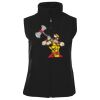 JB's  LADIES LAYER (SOFTSHELL) VEST Thumbnail