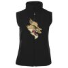 JB's  LADIES LAYER (SOFTSHELL) VEST Thumbnail