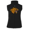 JB's  LADIES LAYER (SOFTSHELL) VEST Thumbnail