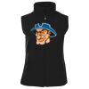 JB's  LADIES LAYER (SOFTSHELL) VEST Thumbnail