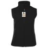 JB's  LADIES LAYER (SOFTSHELL) VEST Thumbnail