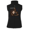 JB's  LADIES LAYER (SOFTSHELL) VEST Thumbnail