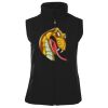 JB's  LADIES LAYER (SOFTSHELL) VEST Thumbnail