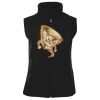 JB's  LADIES LAYER (SOFTSHELL) VEST Thumbnail