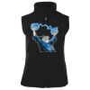 JB's  LADIES LAYER (SOFTSHELL) VEST Thumbnail