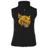 JB's  LADIES LAYER (SOFTSHELL) VEST Thumbnail