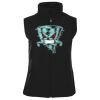 JB's  LADIES LAYER (SOFTSHELL) VEST Thumbnail