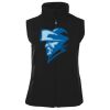 JB's  LADIES LAYER (SOFTSHELL) VEST Thumbnail