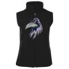 JB's  LADIES LAYER (SOFTSHELL) VEST Thumbnail