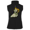 JB's  LADIES LAYER (SOFTSHELL) VEST Thumbnail