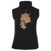JB's  LADIES LAYER (SOFTSHELL) VEST Thumbnail