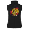 JB's  LADIES LAYER (SOFTSHELL) VEST Thumbnail