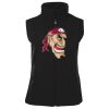 JB's  LADIES LAYER (SOFTSHELL) VEST Thumbnail