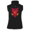 JB's  LADIES LAYER (SOFTSHELL) VEST Thumbnail