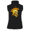 JB's  LADIES LAYER (SOFTSHELL) VEST Thumbnail